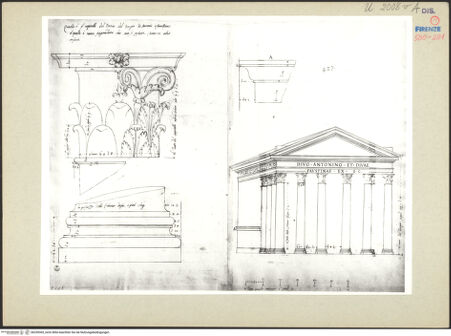 Vorderseite von bh259365_recto