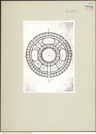 Vorderseite von bh259397_recto