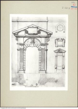 Vorderseite von bh259432_recto