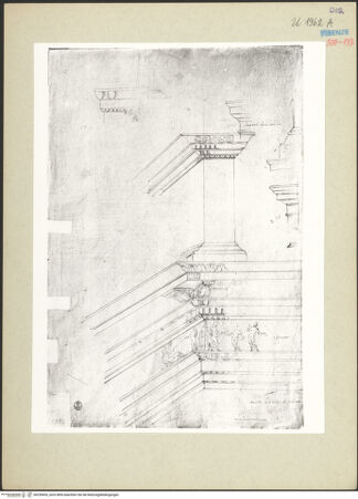 Vorderseite von bh259455_recto