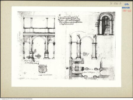 Vorderseite von bh259462_recto