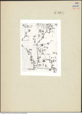 Vorderseite von bh259474_recto