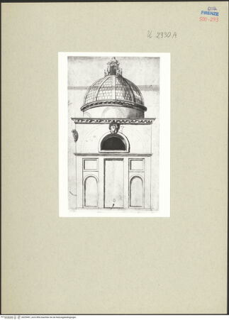 Vorderseite von bh259491_recto