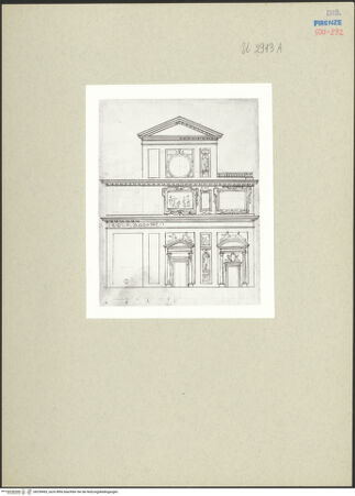 Vorderseite von bh259493_recto