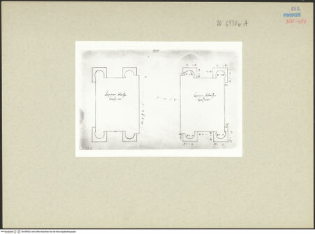 Vorderseite von bh259503_recto