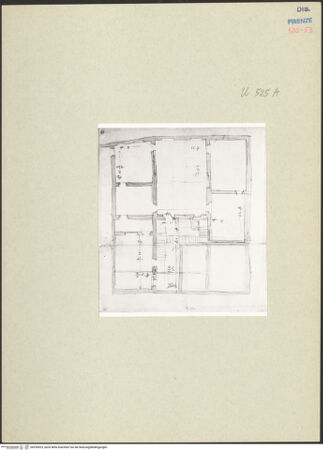 Vorderseite von bh259523_recto