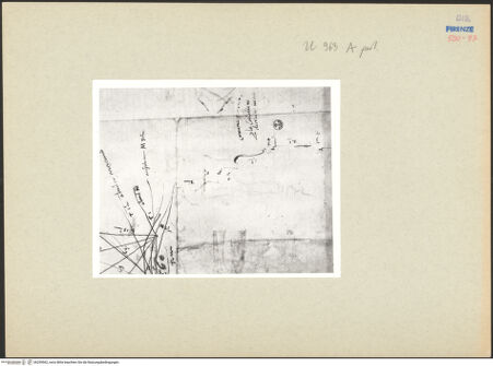 Vorderseite von bh259562_recto