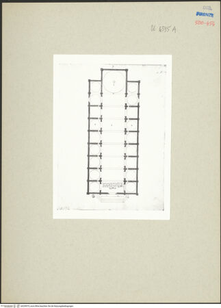 Vorderseite von bh259575_recto
