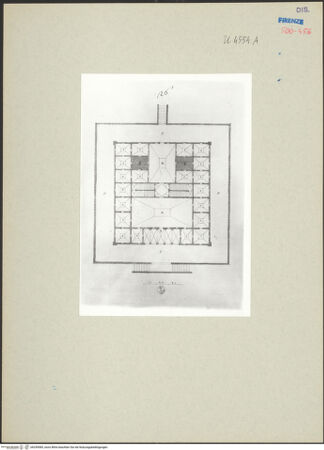 Vorderseite von bh259585_recto