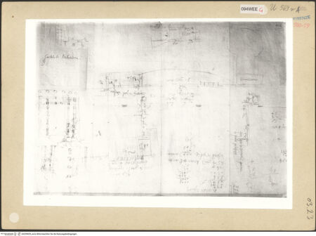 Vorderseite von bh259605_recto