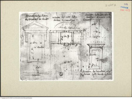 Vorderseite von bh259607_recto