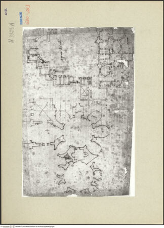 Vorderseite von bh259617_recto