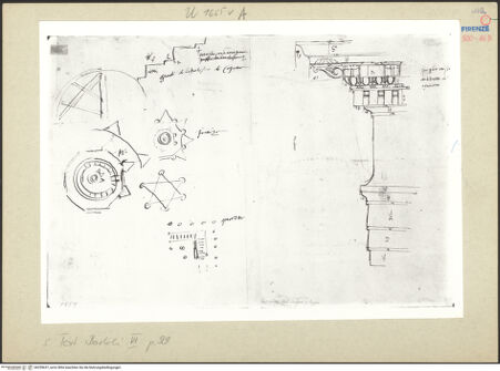 Vorderseite von bh259637_recto