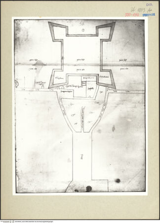 Vorderseite von bh259643_recto