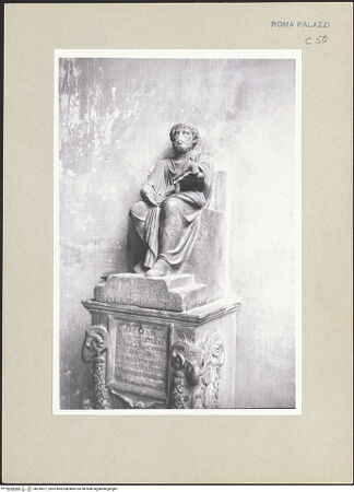 Vorderseite von bh259677_recto