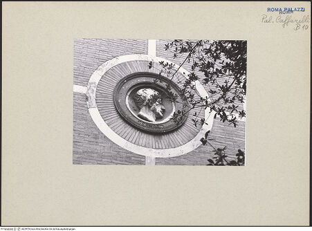 Vorderseite von bh259754_recto