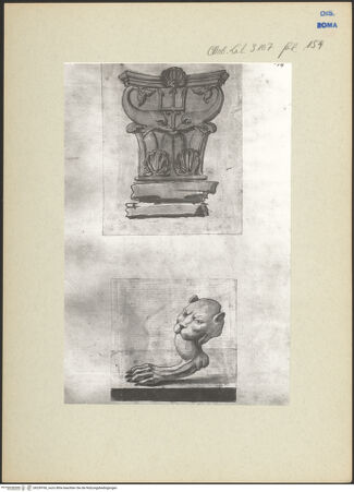 Vorderseite von bh259760_recto