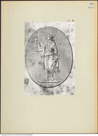 Vorderseite von bh259761_recto