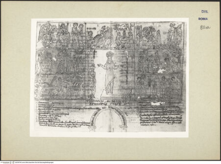 Vorderseite von bh259765_recto