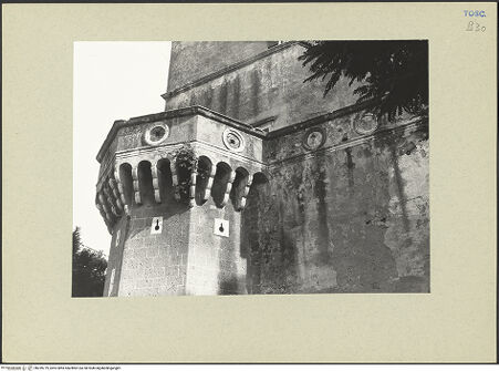 Vorderseite von bh259779_recto