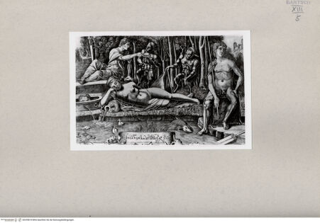 Vorderseite von  [http://creativecommons.org/publicdomain/mark/1.0/] ... - , bh259874. Foto.