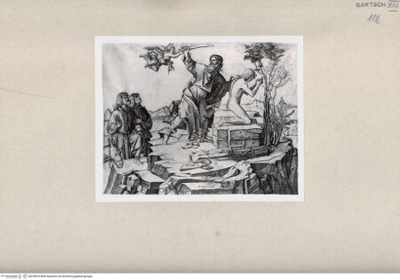 Vorderseite von  [http://creativecommons.org/publicdomain/mark/1.0/] ... - , bh259875. Foto.