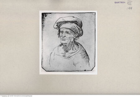 Vorderseite von  [http://creativecommons.org/publicdomain/mark/1.0/] ... - , bh259877. Foto.