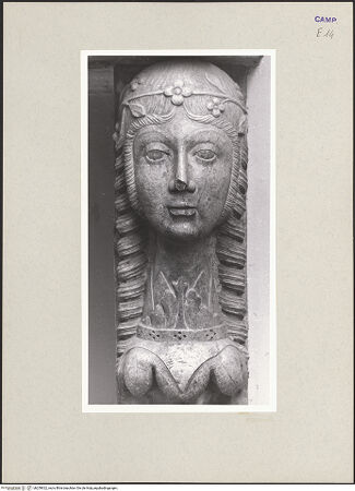 Vorderseite von Hutzel, Max [https://www.deutsche-digitale-bibliothek.de/content/lizenzen/rv-ez/] Grabmal des Arztes Orso Malavolta - Detail, bh259922_recto. Foto: Hutzel, Max.