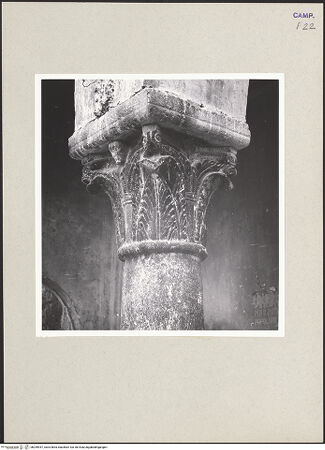 Vorderseite von Hutzel, Max [https://www.deutsche-digitale-bibliothek.de/content/lizenzen/rv-ez/] Seitenansicht, bh259947_recto. Foto: Hutzel, Max.