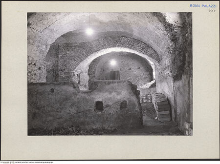 Vorderseite von bh260000_recto