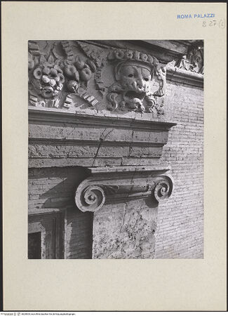 Vorderseite von bh260003_recto