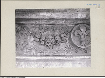 Vorderseite von bh260004_recto