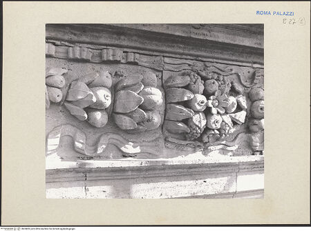 Vorderseite von bh260005_recto