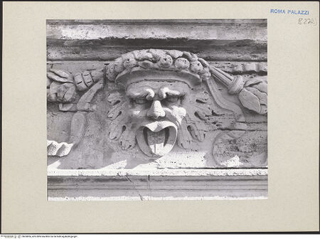 Vorderseite von bh260006_recto