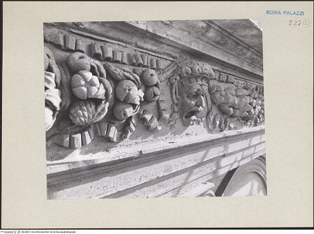 Vorderseite von bh260007_recto