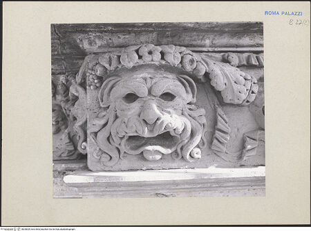 Vorderseite von bh260009_recto