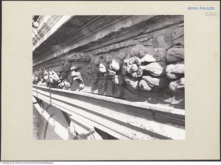 Vorderseite von bh260013_recto