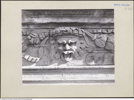 Vorderseite von bh260014_recto