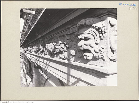 Vorderseite von bh260016_recto