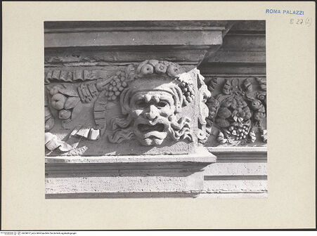 Vorderseite von bh260017_recto