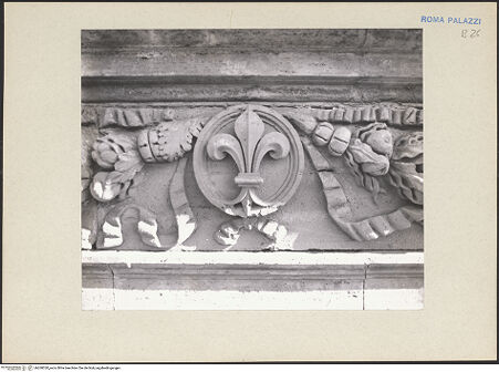 Vorderseite von bh260020_recto