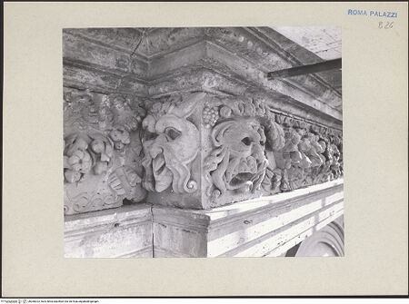 Vorderseite von bh260023_recto