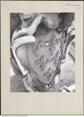 Vorderseite von bh260026_recto