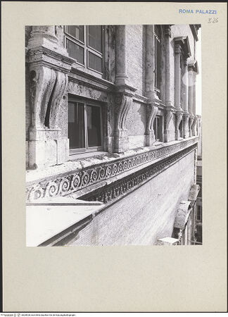 Vorderseite von bh260028_recto