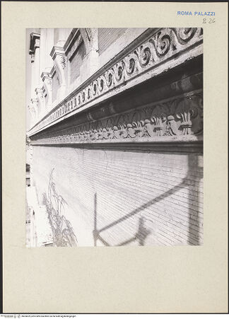 Vorderseite von bh260029_recto