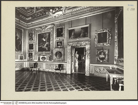 Vorderseite von bh260033_recto