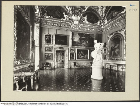 Vorderseite von bh260037_recto