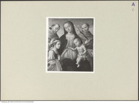 Vorderseite von bh260060_recto