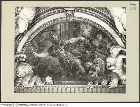 Vorderseite von bh260069_recto