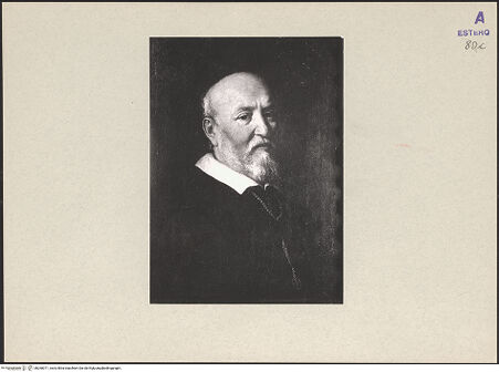 Vorderseite von bh260071_recto